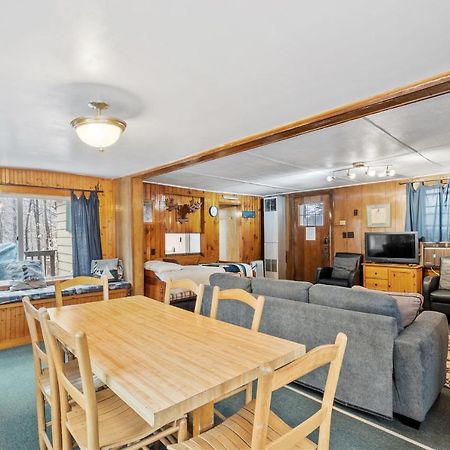 Sun Valley Cottages Laconia Eksteriør bilde