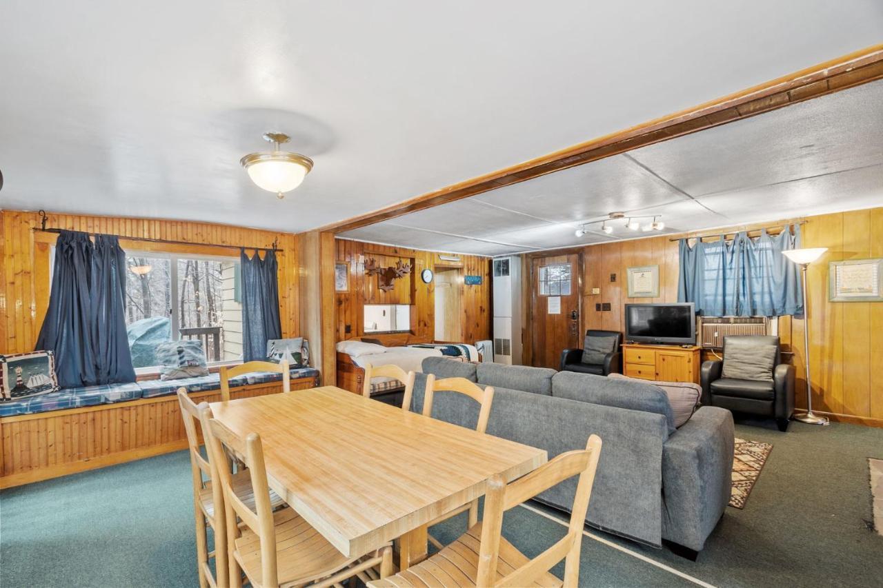 Sun Valley Cottages Laconia Eksteriør bilde