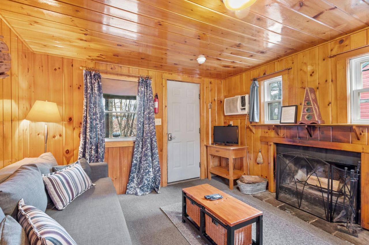 Sun Valley Cottages Laconia Eksteriør bilde