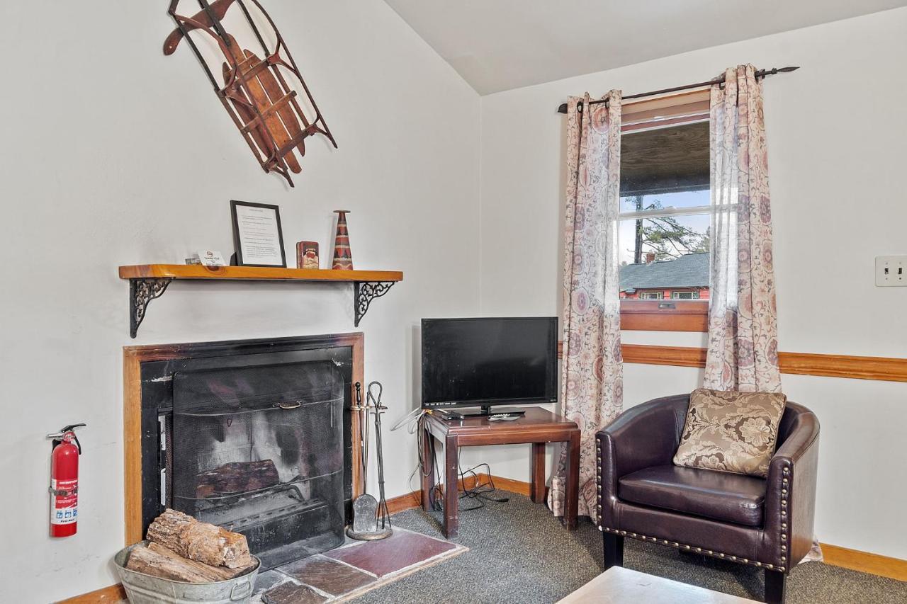 Sun Valley Cottages Laconia Eksteriør bilde