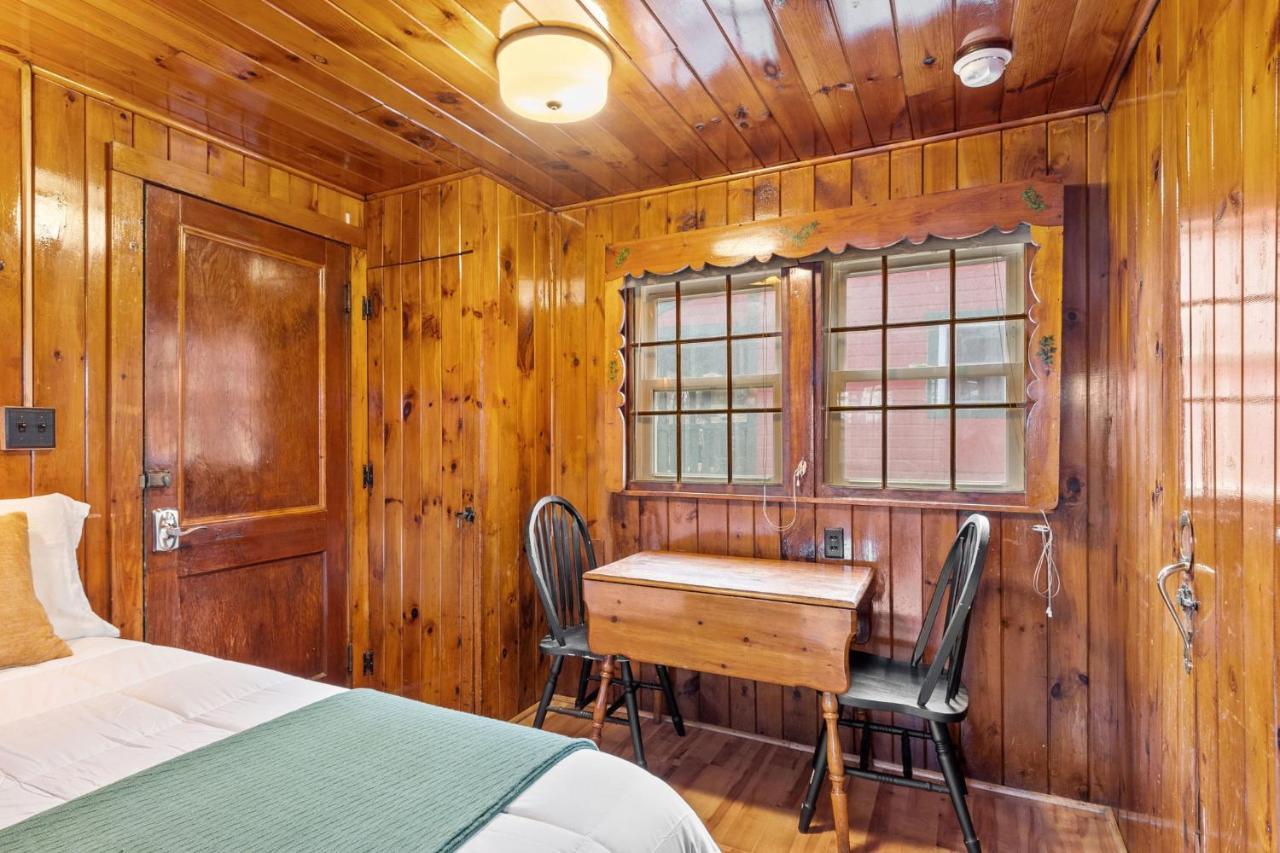 Sun Valley Cottages Laconia Eksteriør bilde