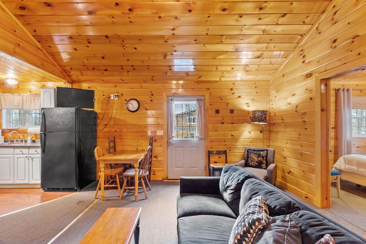 Sun Valley Cottages Laconia Eksteriør bilde