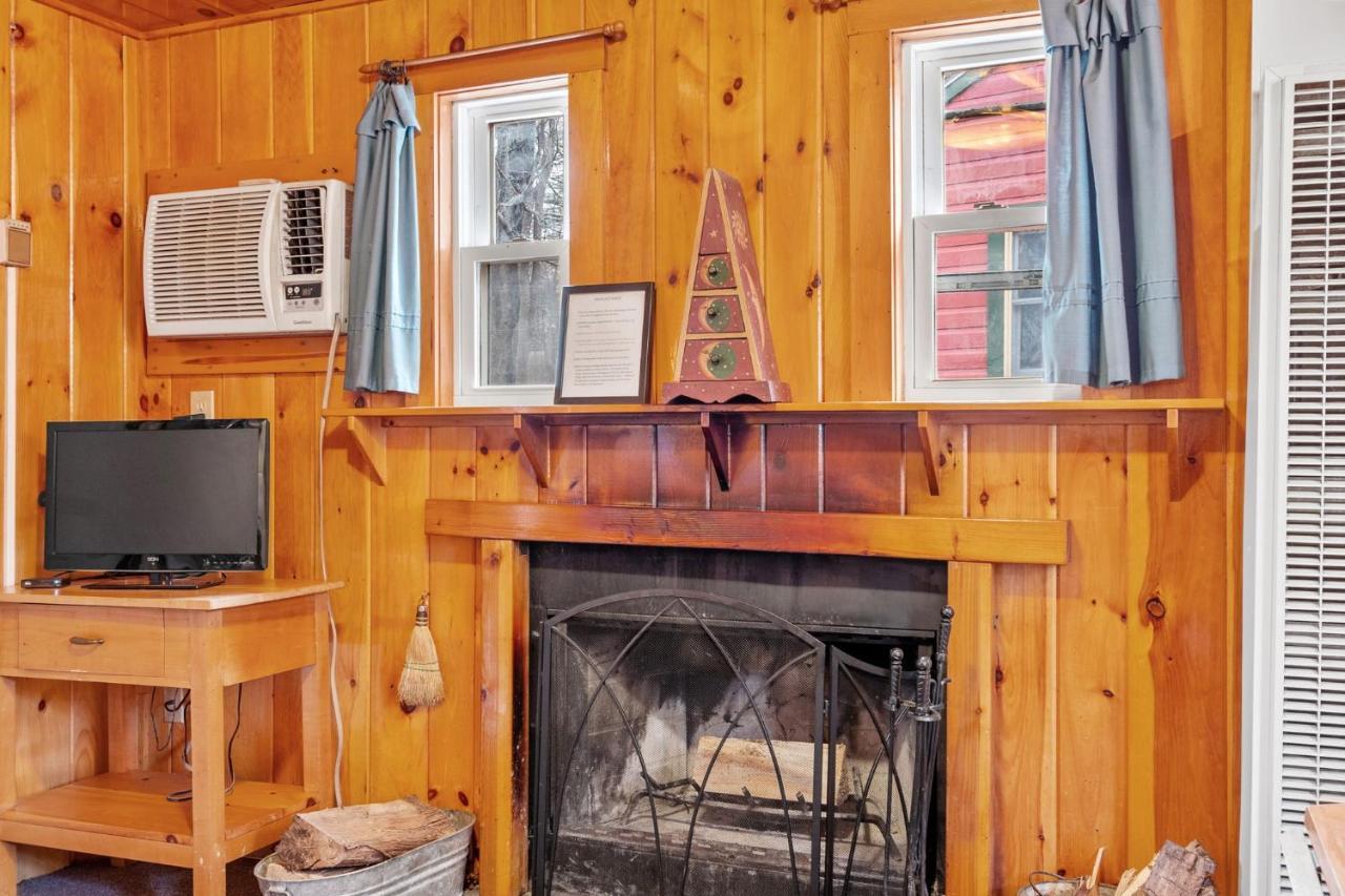 Sun Valley Cottages Laconia Eksteriør bilde