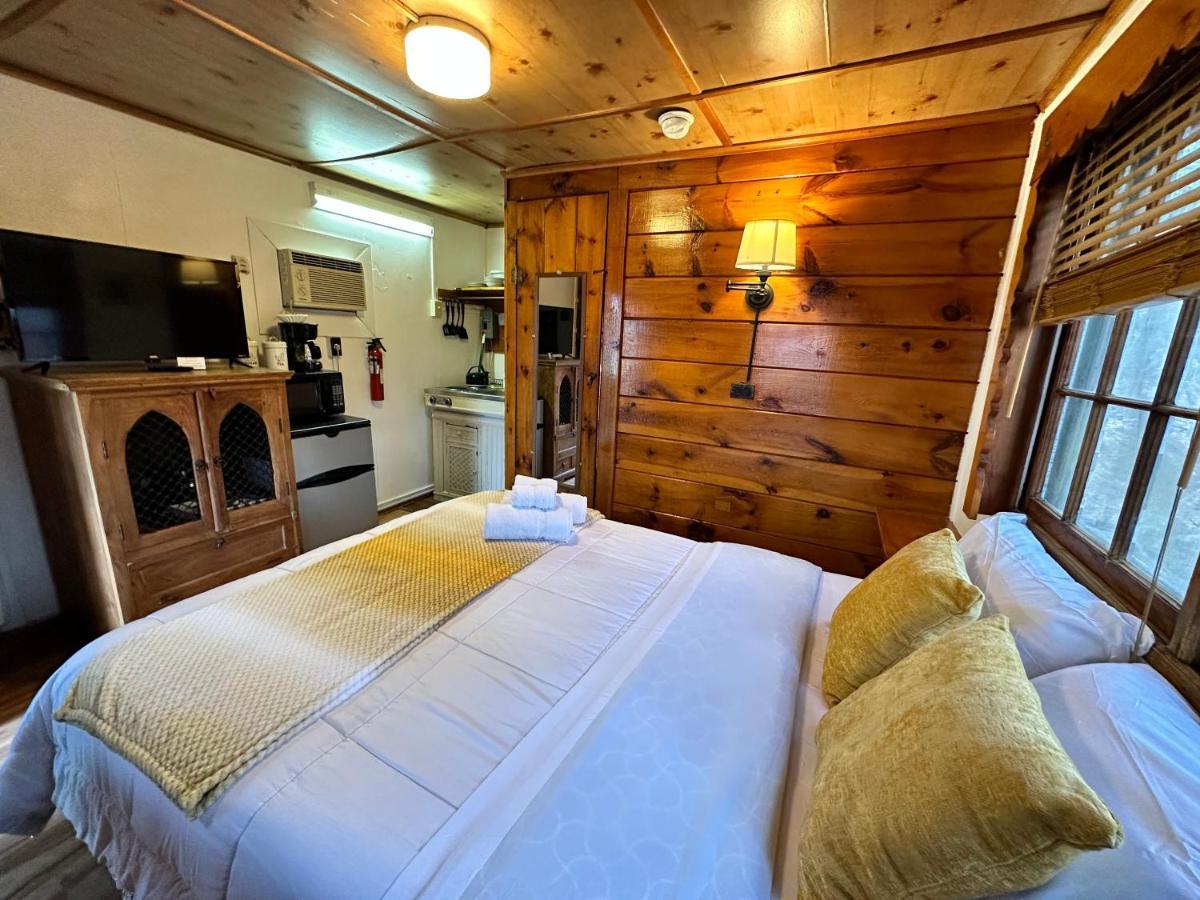 Sun Valley Cottages Laconia Eksteriør bilde